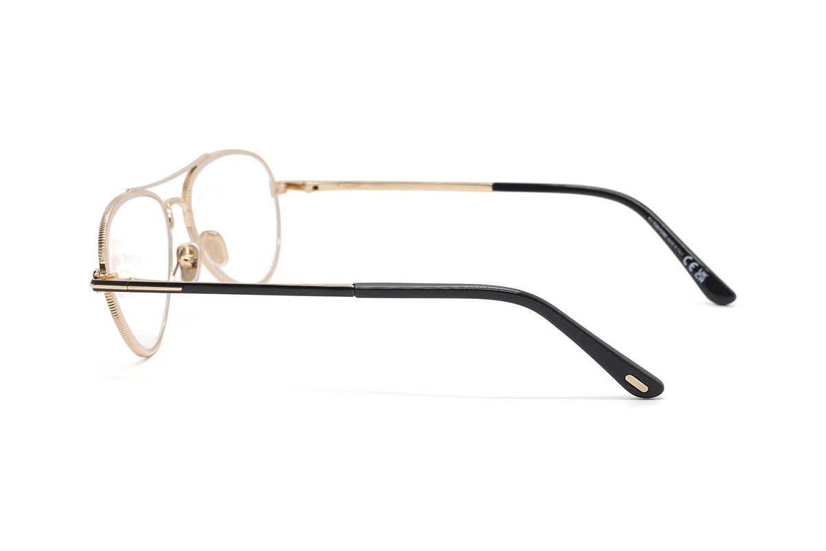 Оправы TOM FORD FT6128-B 028 56 Фото №2 - linza.ua