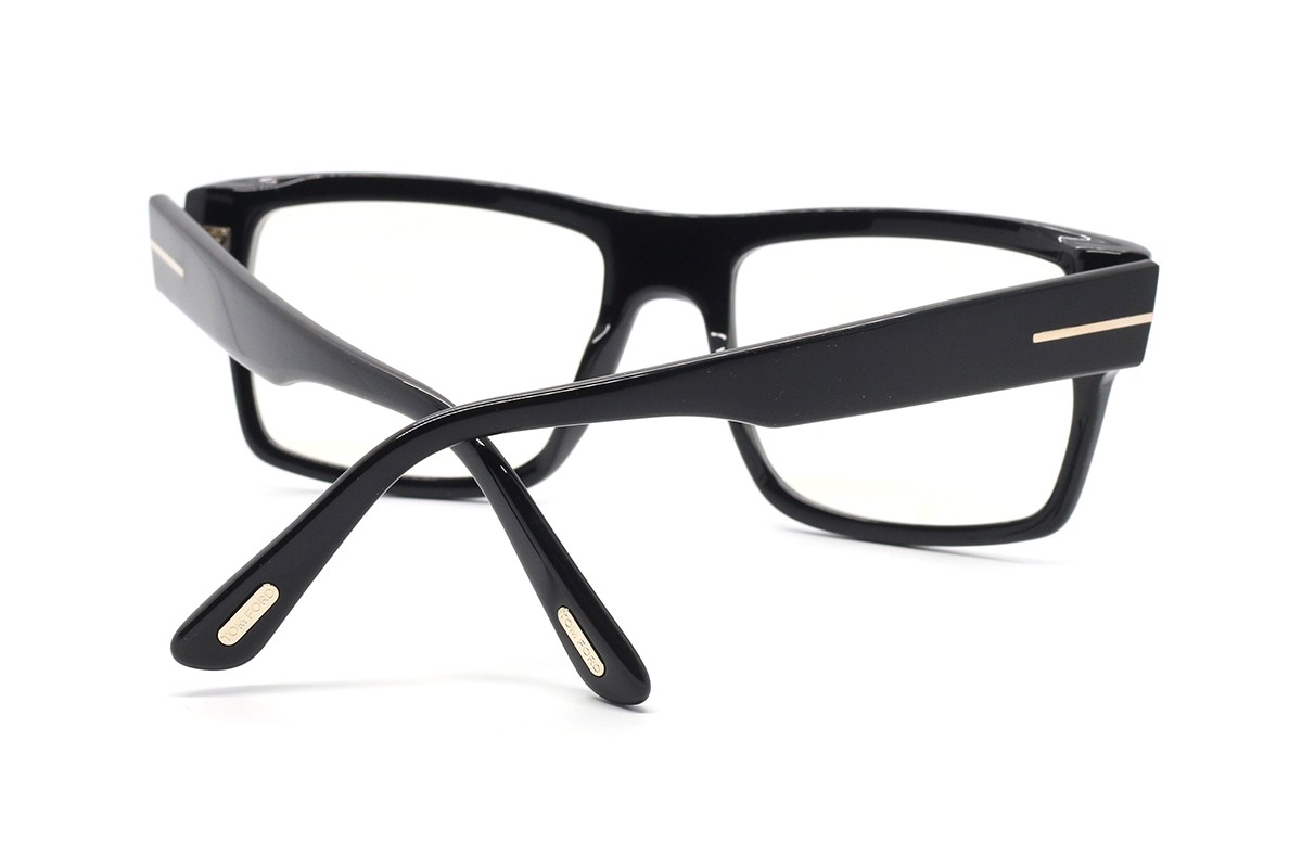 Оправи TOM FORD FT6168-B 001 55 Фото №2 - linza.ua
