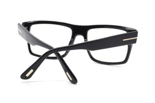 Оправи TOM FORD FT6168-B 001 55 Фото №2 - linza.ua