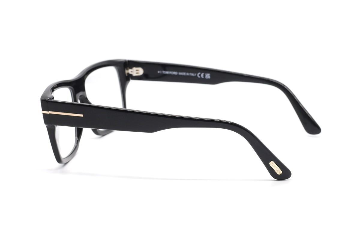 Оправи TOM FORD FT6168-B 001 55 Фото №3 - linza.ua