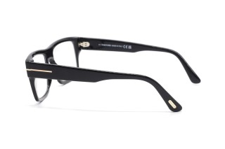 Оправи TOM FORD FT6168-B 001 55 Фото №3 - linza.ua
