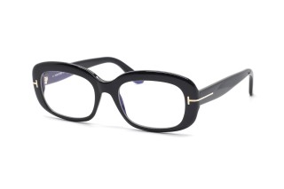 Оправа TOM FORD FT6174-B 001 52 - linza.ua