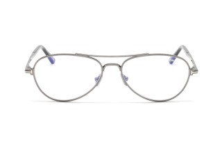 Оправы TOM FORD FT6128-B 008 56 Фото №3 - linza.ua