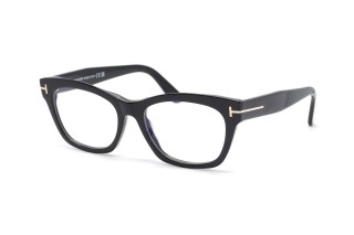 Оправа TOM FORD FT6173-B 001 53 - linza.ua