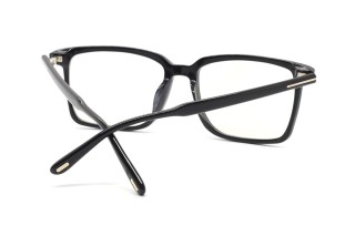 Оправы TOM FORD FT6100-D-B 001 56 Фото №3 - linza.ua