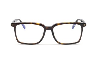 Оправы TOM FORD FT6100-D-B 052 56 Фото №3 - linza.ua