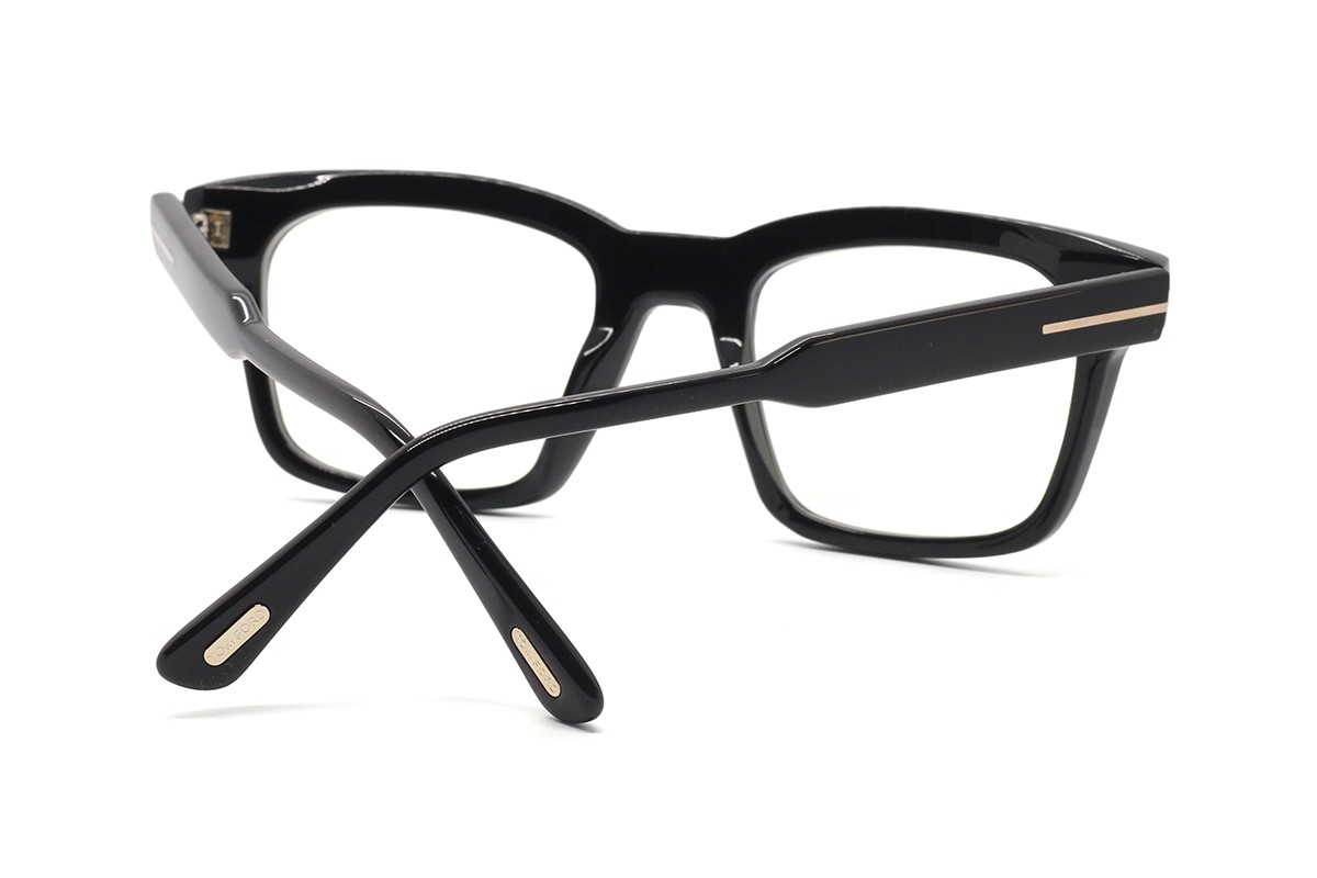 Оправы TOM FORD FT6122-B 001 51 Фото №2 - linza.ua
