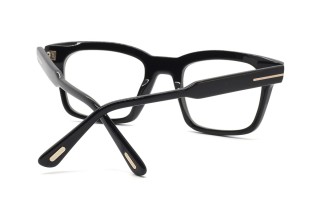Оправы TOM FORD FT6122-B 001 51 Фото №2 - linza.ua