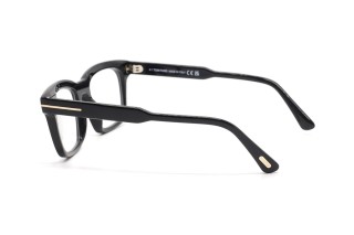 Оправы TOM FORD FT6122-B 001 51 Фото №3 - linza.ua