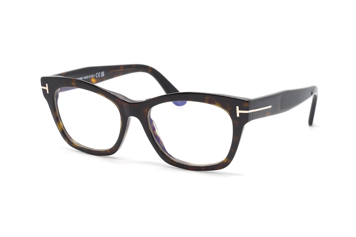 Оправы TOM FORD FT6173-B 052 53 Фото №1 - linza.ua