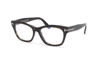 Оправы TOM FORD FT6173-B 052 53 - linza.ua