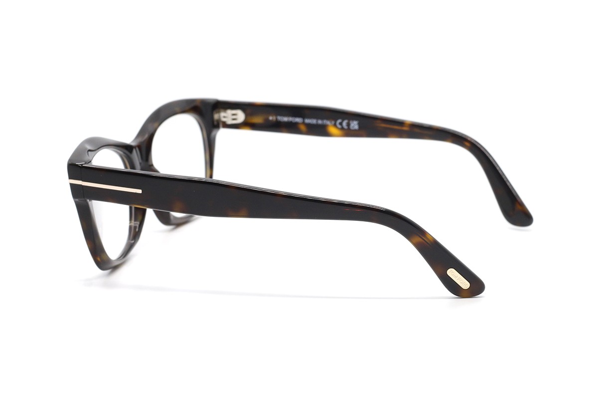 Оправы TOM FORD FT6173-B 052 53 Фото №3 - linza.ua