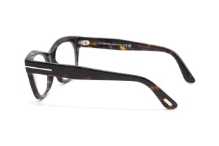 Оправы TOM FORD FT6173-B 052 53 Фото №3 - linza.ua