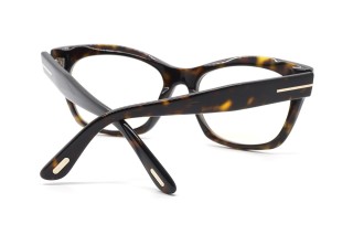 Оправы TOM FORD FT6173-B 052 53 Фото №4 - linza.ua