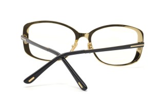 Оправы TOM FORD FT6138-B 001 54 Фото №4 - linza.ua