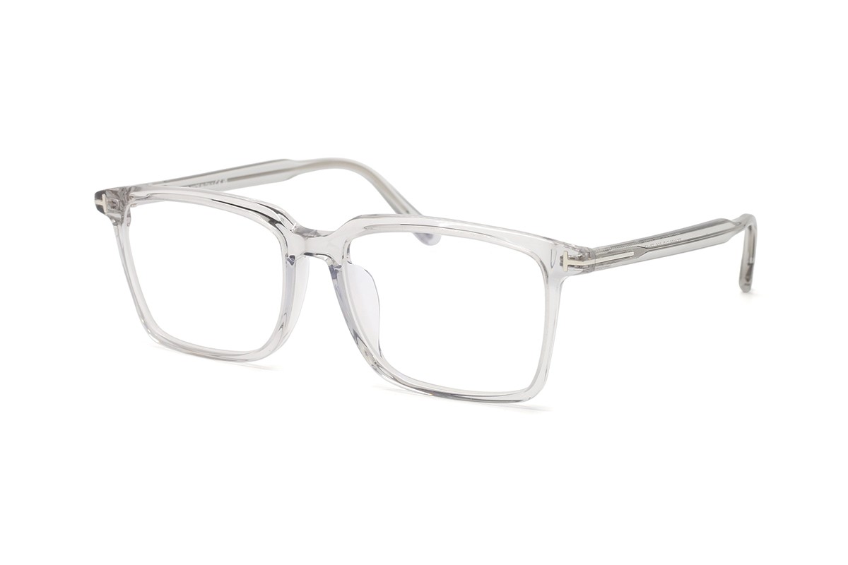 Оправы TOM FORD FT6100-D-B 020 56 Фото №1 - linza.ua
