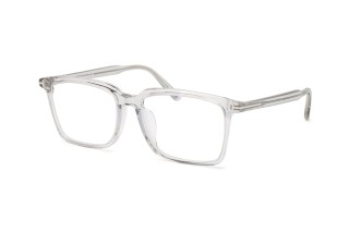 Оправы TOM FORD FT6100-D-B 020 56 Фото №1 - linza.ua