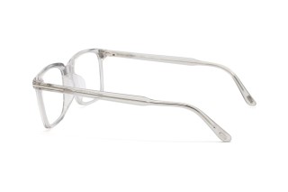 Оправы TOM FORD FT6100-D-B 020 56 Фото №2 - linza.ua