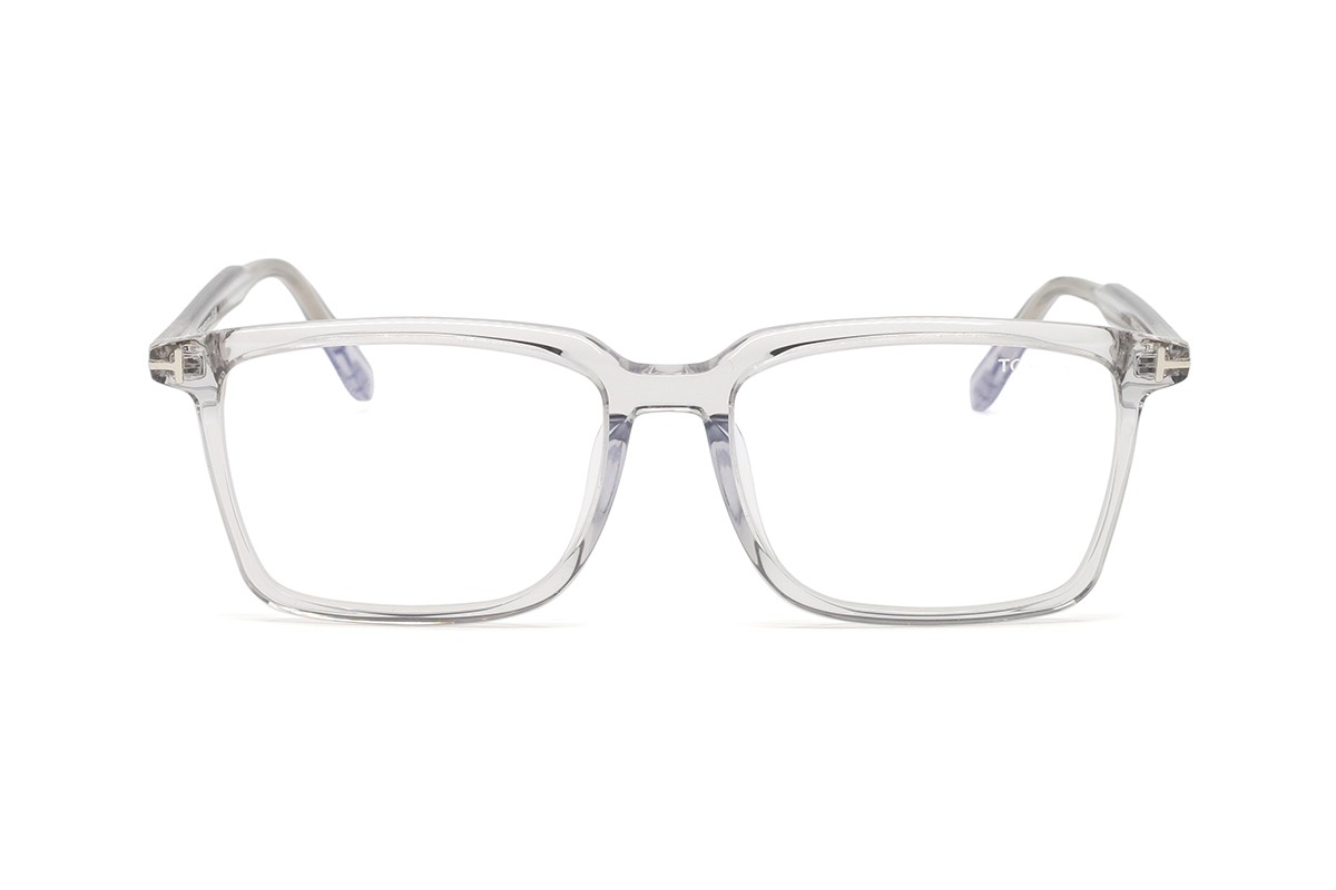 Оправы TOM FORD FT6100-D-B 020 56 Фото №3 - linza.ua