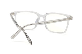 Оправы TOM FORD FT6100-D-B 020 56 Фото №4 - linza.ua
