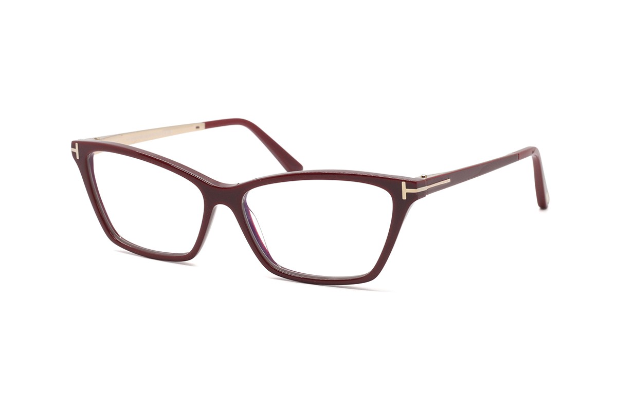 Оправи TOM FORD FT6135-B 069 56 Фото №1 - linza.ua