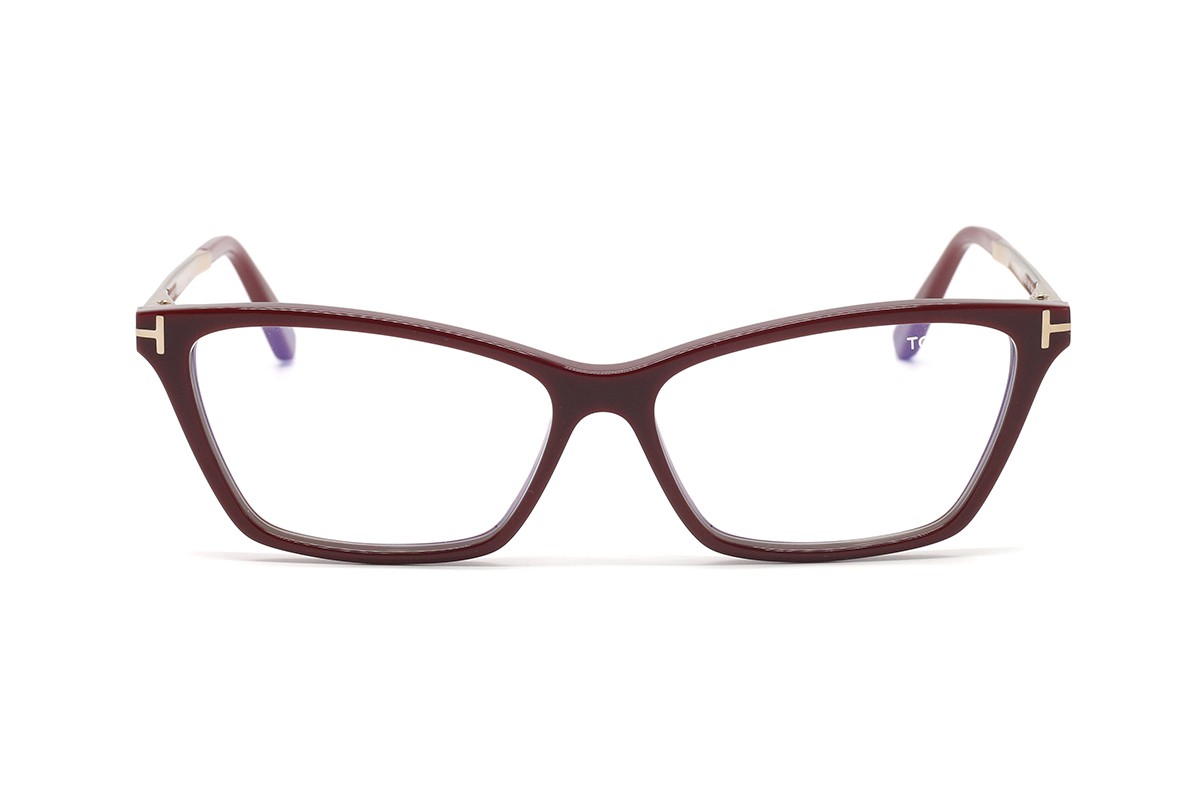 Оправи TOM FORD FT6135-B 069 56 Фото №2 - linza.ua