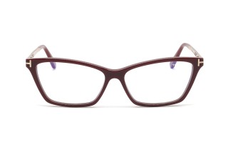 Оправи TOM FORD FT6135-B 069 56 Фото №2 - linza.ua