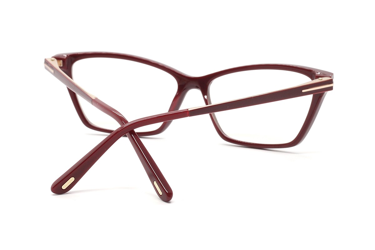 Оправи TOM FORD FT6135-B 069 56 Фото №4 - linza.ua