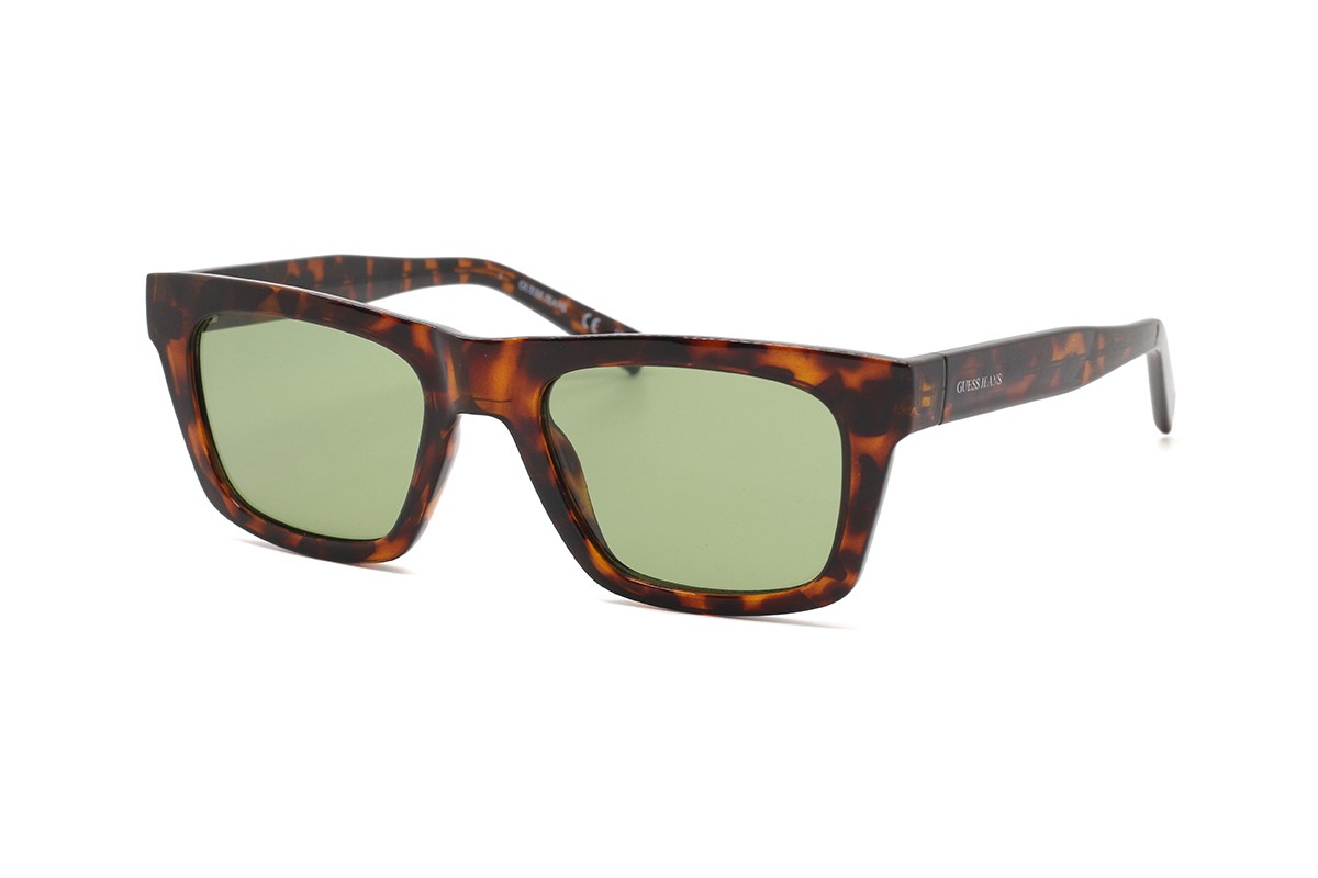 Солнцезащитные очки GUESS GJ00007 52N 52 Фото №1 - linza.ua