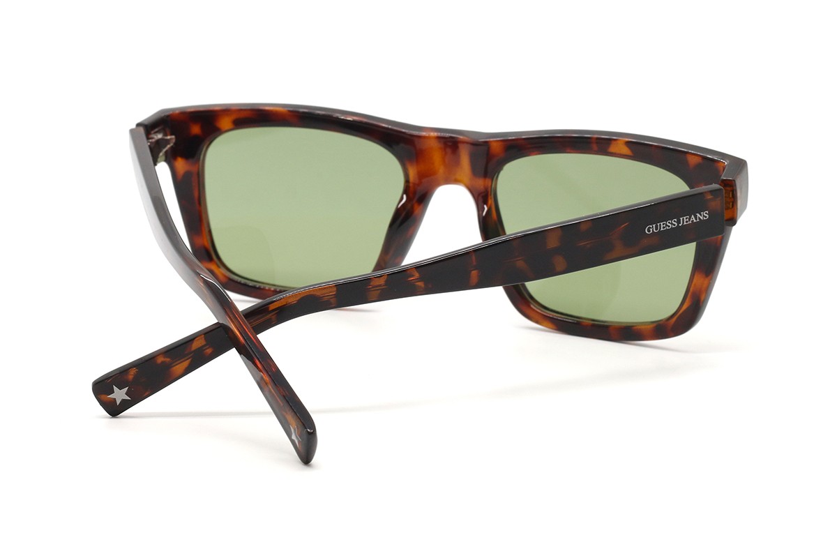 Солнцезащитные очки GUESS GJ00007 52N 52 Фото №2 - linza.ua