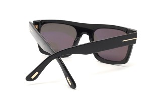 Солнцезащитные очки TOM FORD FT1337 01A 53 Фото №2 - linza.ua