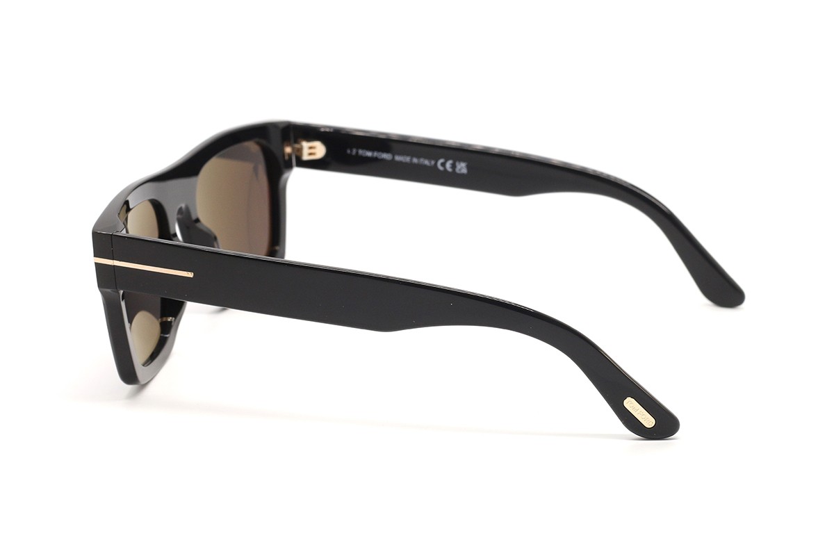 Солнцезащитные очки TOM FORD FT1337 01A 53 Фото №3 - linza.ua