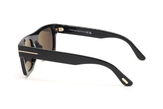 Солнцезащитные очки TOM FORD FT1337 01A 53 Фото №3 - linza.ua