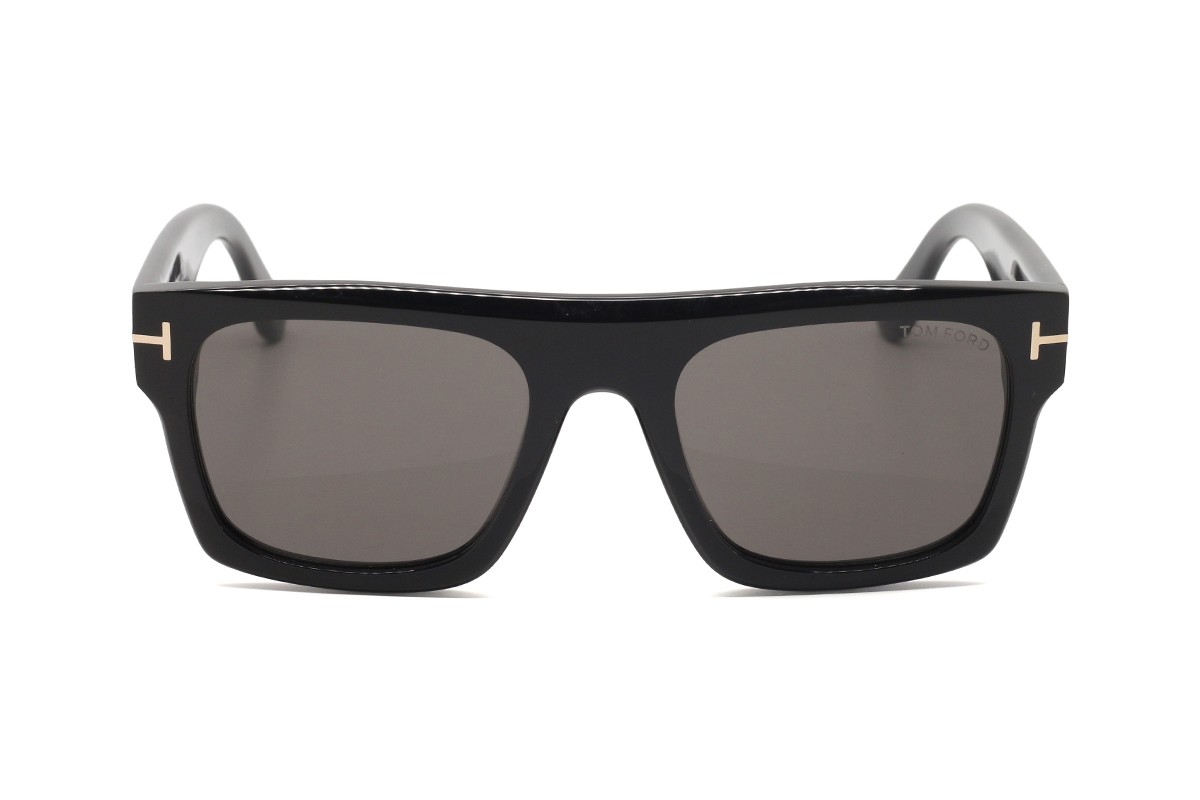 Солнцезащитные очки TOM FORD FT1337 01A 53 Фото №4 - linza.ua