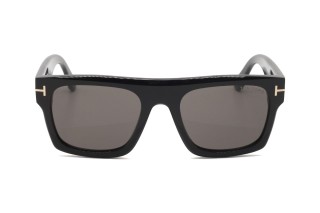 Солнцезащитные очки TOM FORD FT1337 01A 53 Фото №4 - linza.ua