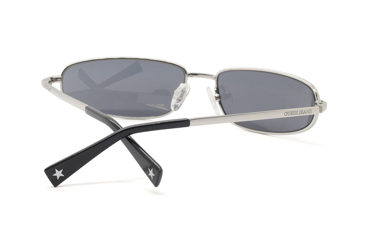Солнцезащитные очки GUESS GJ00010 10A 61 Фото №2 - linza.ua