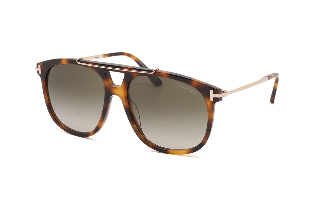 Солнцезащитные очки TOM FORD FT1306 53K 58 Фото №1 - linza.ua