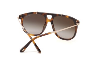 Солнцезащитные очки TOM FORD FT1306 53K 58 Фото №4 - linza.ua