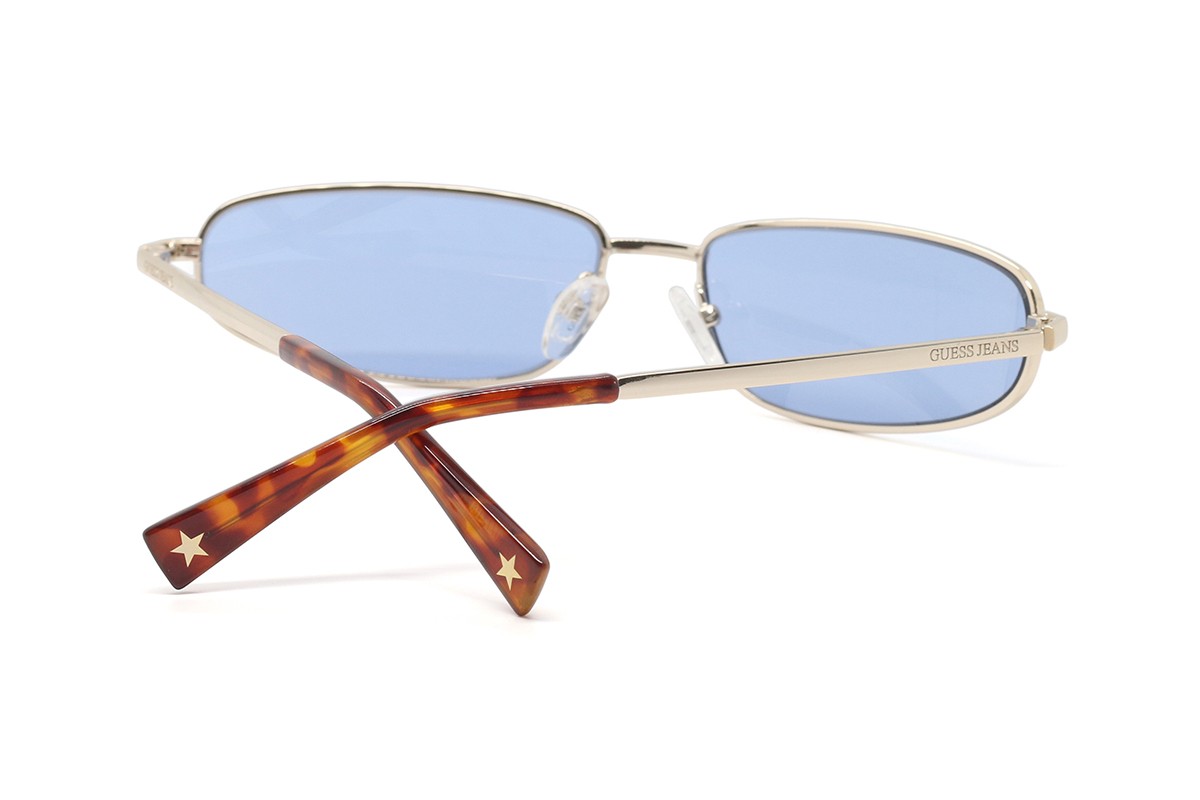 Солнцезащитные очки GUESS GJ00010 32V 61 Фото №3 - linza.ua