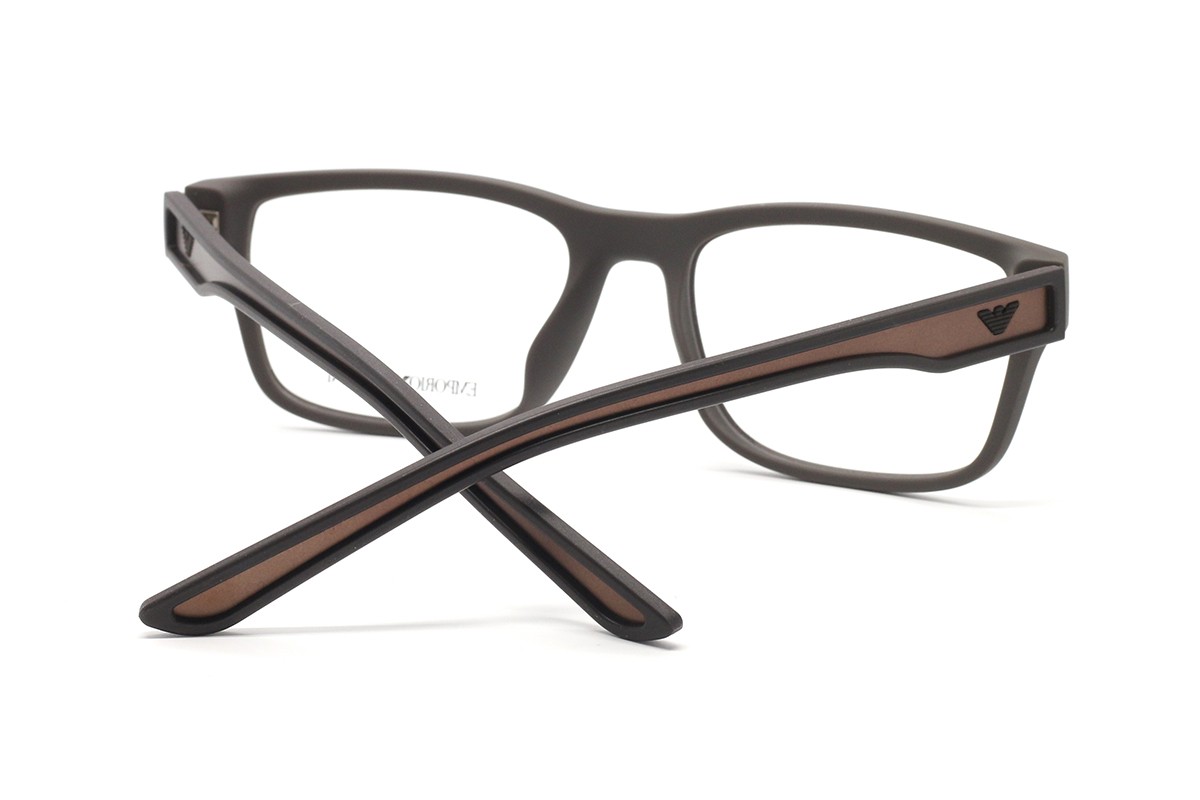 Оправы EA 3276U 6186 56 Фото №2 - linza.ua
