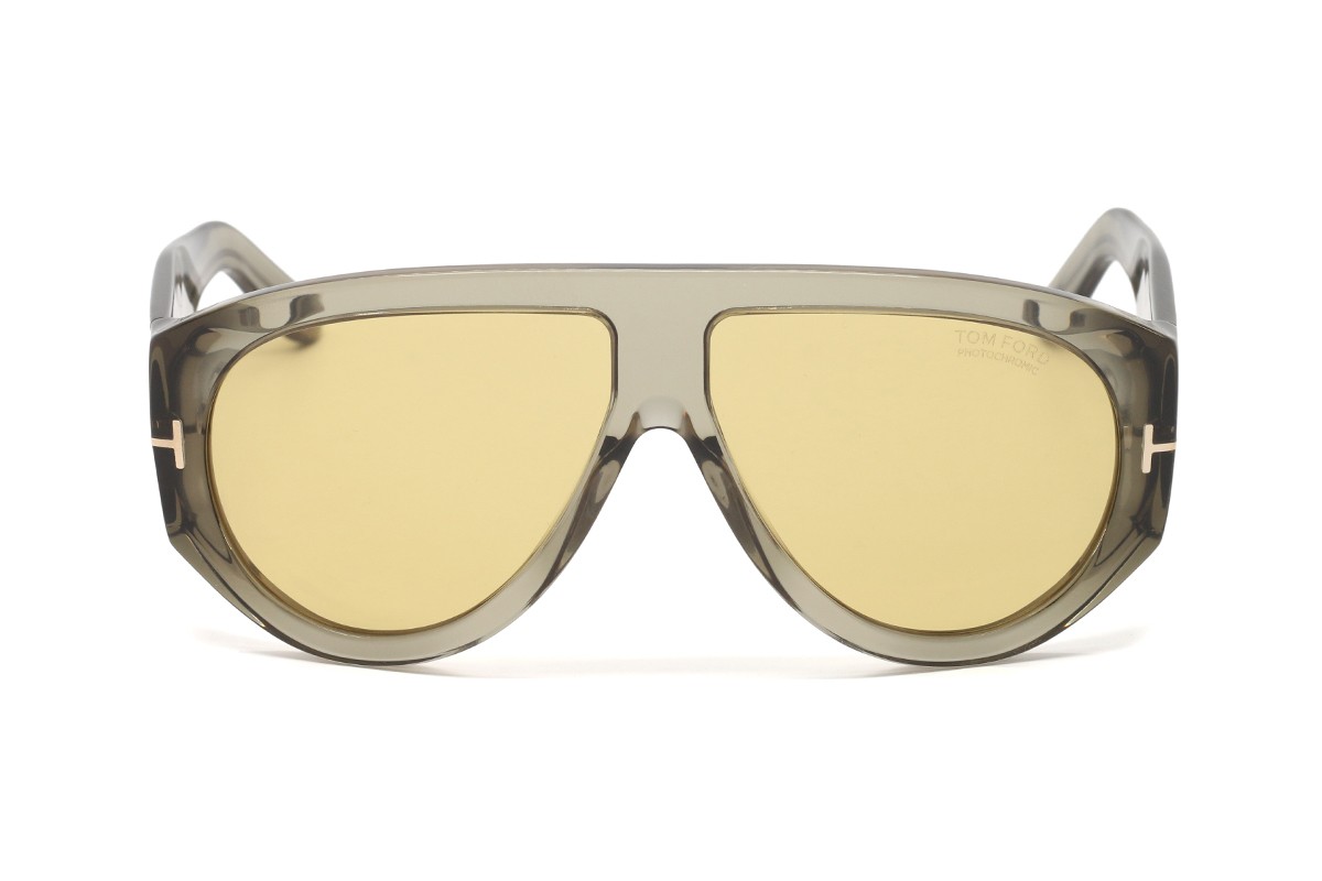 Сонцезахисні окуляри TOM FORD FT1044 93E 60 Фото №2 - linza.ua