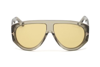 Сонцезахисні окуляри TOM FORD FT1044 93E 60 Фото №2 - linza.ua