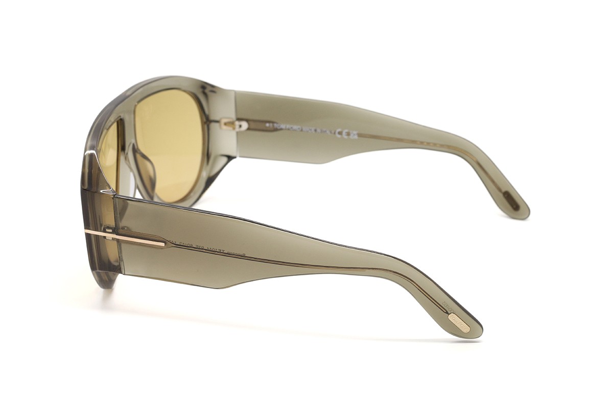 Сонцезахисні окуляри TOM FORD FT1044 93E 60 Фото №3 - linza.ua