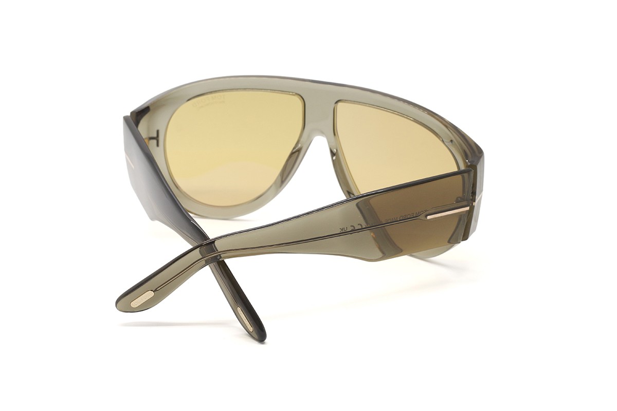 Сонцезахисні окуляри TOM FORD FT1044 93E 60 Фото №4 - linza.ua