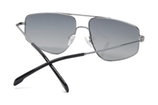 Сонцезахисні окуляри CASTA CS 3115 HV GUN Фото №3 - linza.ua