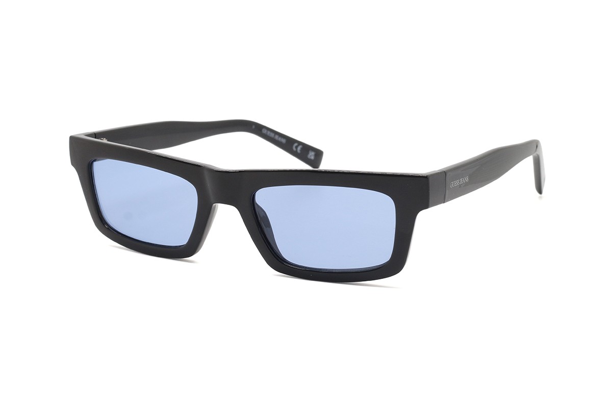 Солнцезащитные очки GUESS GJ00008 01V 52 Фото №1 - linza.ua