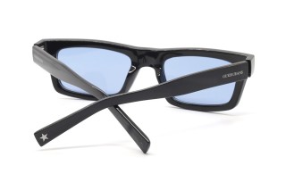 Солнцезащитные очки GUESS GJ00008 01V 52 Фото №2 - linza.ua