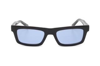 Солнцезащитные очки GUESS GJ00008 01V 52 Фото №3 - linza.ua