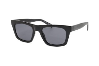 Солнцезащитные очки GUESS GJ00007 01A 52 - linza.ua