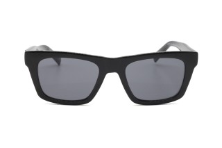 Сонцезахисні окуляри GUESS GJ00007 01A 52 Фото №4 - linza.ua